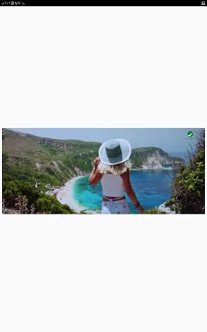 أغنية ليه طلة - تامر حسني Screenshot 1