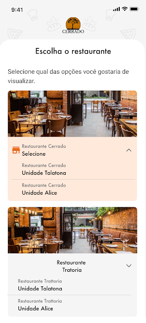 Cerrado Screenshot 2