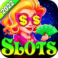 Live Party Slots Casino Games
