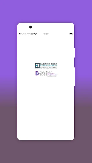 Dynamic Edge PT & Wellness Screenshot 0