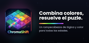 ChromaShift Screenshot 0