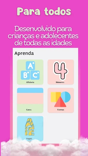 Meu Tagarela Screenshot 2