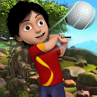 Shiva Golf Game
