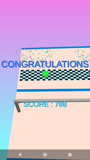Cube Placer Screenshot 3