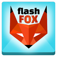 FlashFox - Flash Browser