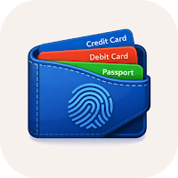 Wallet - Digital Cards & IDs