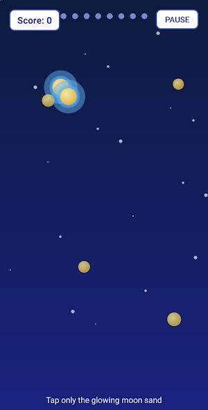 Moon gil Screenshot 2