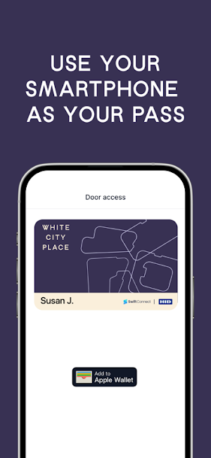 White City Place Screenshot 1