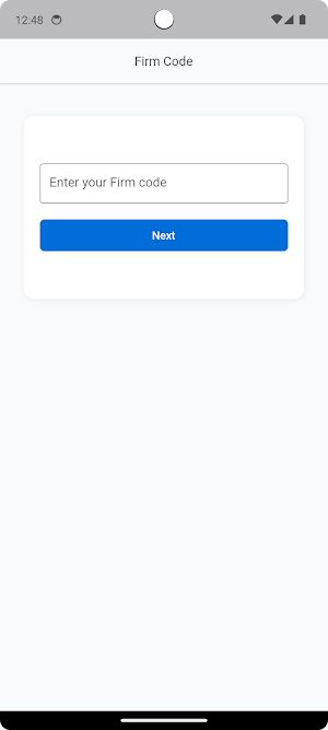 WealthAims Screenshot 1