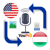 English Hungarian Translator