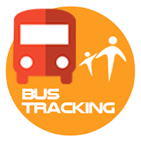 School Bus Tracker