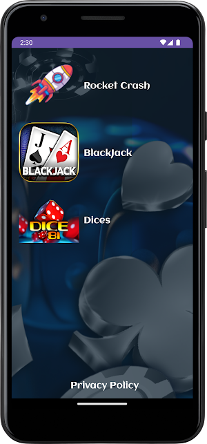Casino Вавада & Rocket Crash Screenshot 3