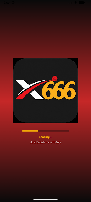 x666 Screenshot 0