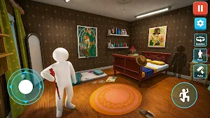 Paint Hide & Seek Challenge Screenshot 1