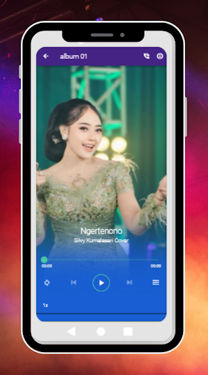 Album Silvy Kumalasari 2025 Screenshot 3