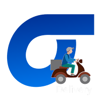 Ozigmart Delivery Man