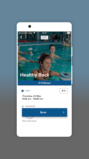 Nexxt Level Screenshot 2