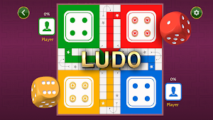 Callbreak, Ludo, Rummy, 29 & Solitaire Card Games Screenshot 2