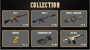 Gun Sounds - Shotgun Simulator Screenshot 0