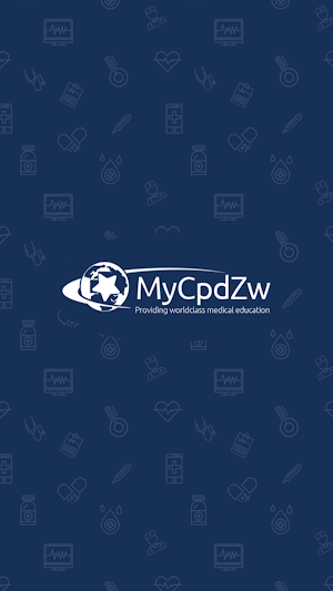 MyCpdZw Screenshot 0