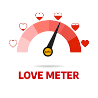 Love Calculator :  Love Tester