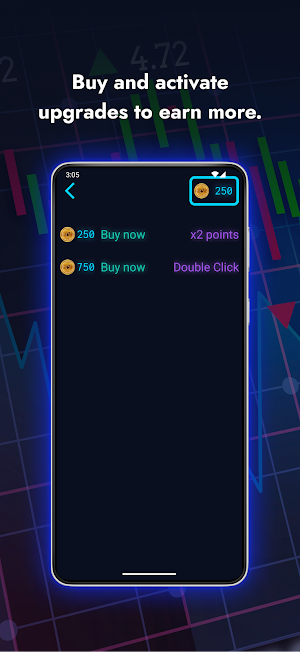 Cryptclick Screenshot 1