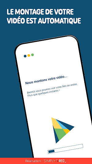 Diocèse Nantes Vidéo Screenshot 3