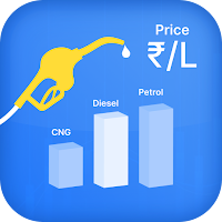 Daily Petrol Diesel CNG Price