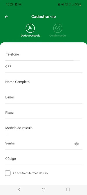 APPBOEING Screenshot 2