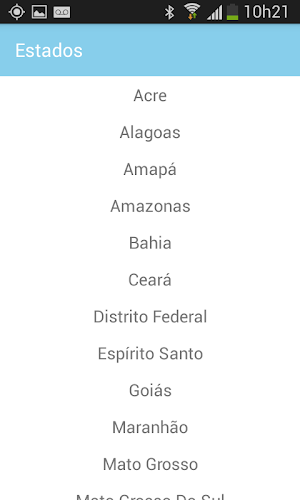 MobiAbert Screenshot 3