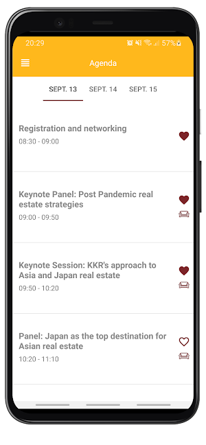 PERE Japan Korea Week 2022 Screenshot 2