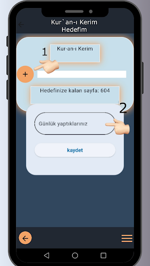 İstikamet Screenshot 3