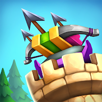 Castle Defender: Fort Defense