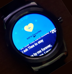 Christmas Songs for Wear OS Screenshot 3