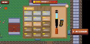 TMSurvival Screenshot 2