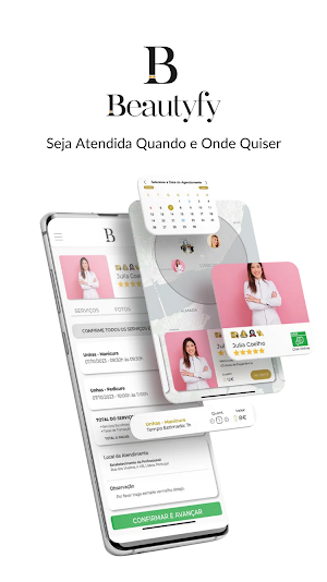 Beautyfy Professional Screenshot 1