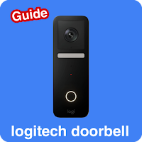 logitech doorbell guide
