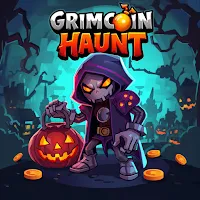 Grimcoin Haunt