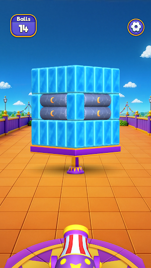 Knock Fever Screenshot 1