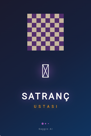 Satranç Ustası Screenshot 0
