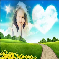 Nature Photo Frames 2023