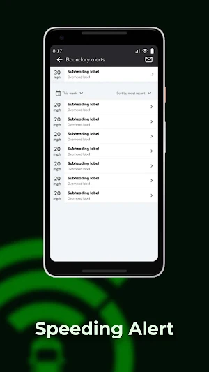 Triple Crown Connect Screenshot 3