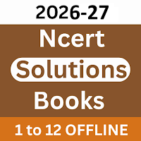 NCERT Books and Solutions