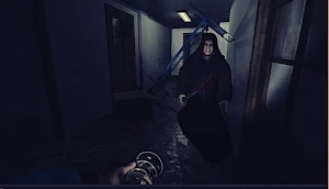 Horror Game - The Hopeless Screenshot 2