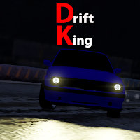Realistic Car Drift Simulator
