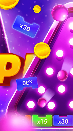Ball Magic Screenshot 1