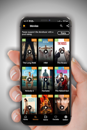 Watch Cinema : HD Movies 2026 Screenshot 3