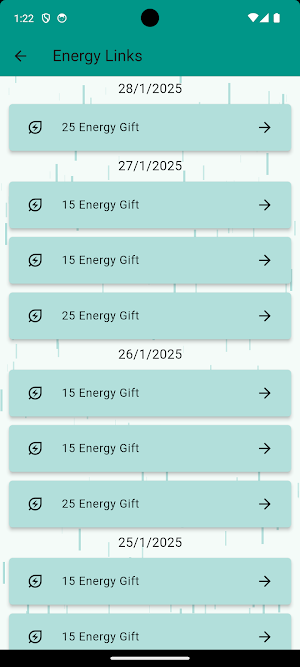 Travel Town Energy Links Screenshot 1