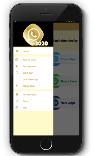 Golden Tool Screenshot 2
