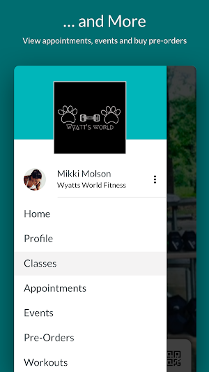 Wyatt’s World Fitness Screenshot 3